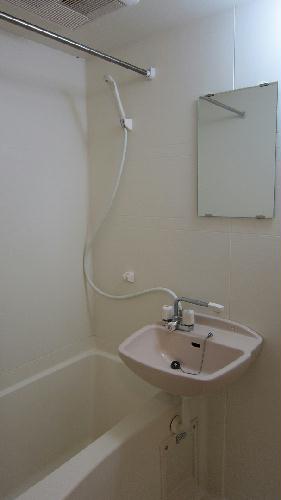 バス・シャワールーム　浴室乾燥機付