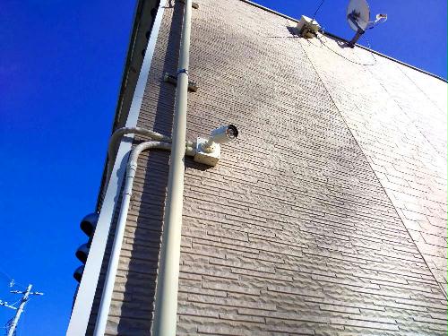 セキュリティ　防犯カメラ