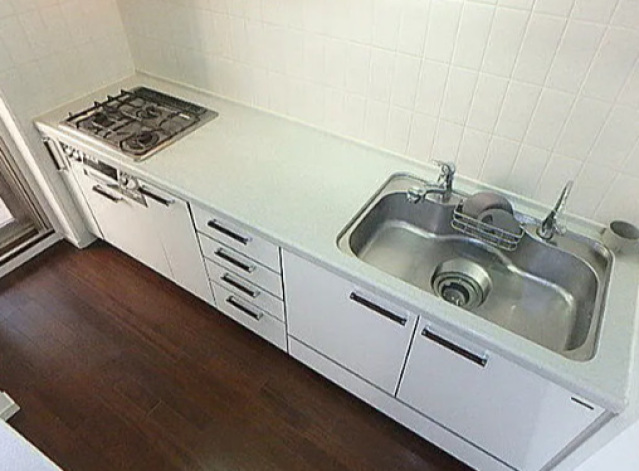 キッチン　別部屋参照