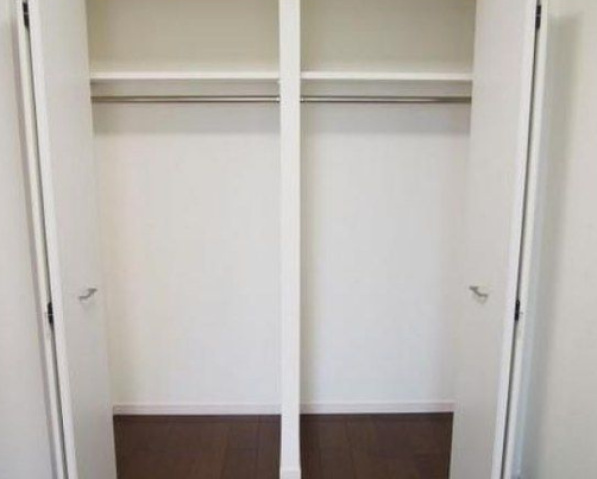 収納　別部屋参照