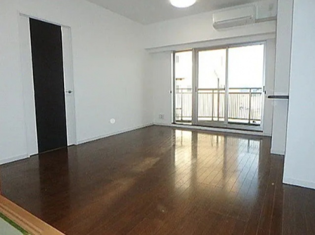 居室・リビング　※同タイプ参考写真