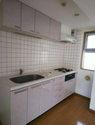 キッチン　参考写真