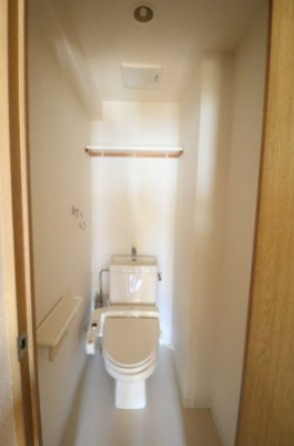 トイレ　参考写真