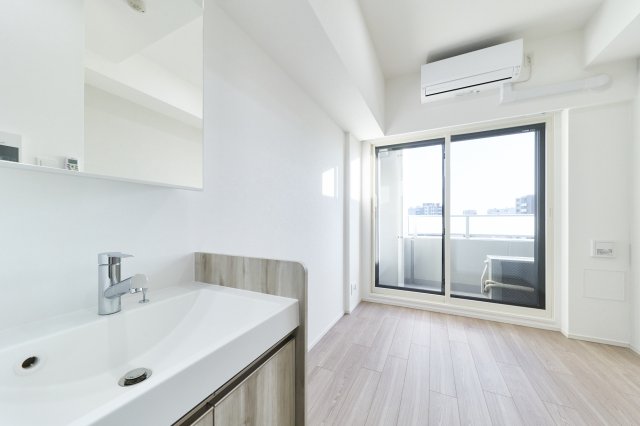 居室・リビング　参考写真