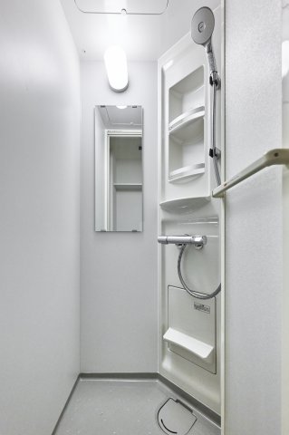 バス・シャワールーム　参考写真