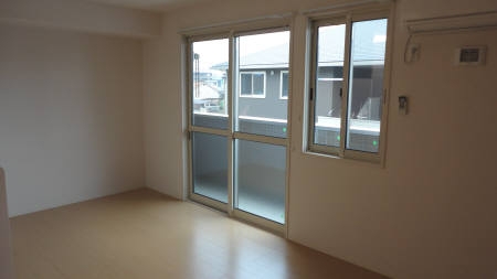 その他部屋・スペース　こちらのリビングで趣味の時間をお楽しみください