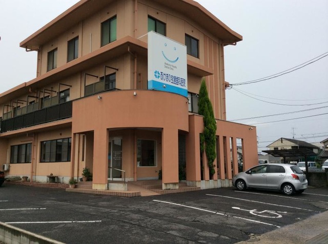 病院　あけぼの宝諸歯科医院（病院）まで702m