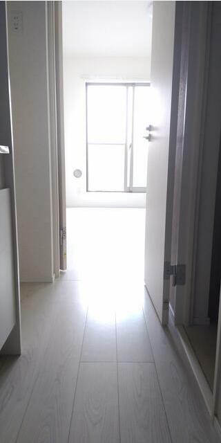 玄関　参考画像