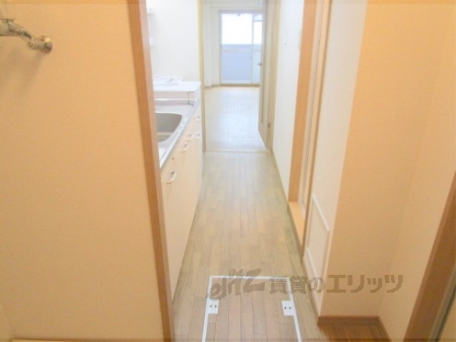 その他部屋・スペース　廊下