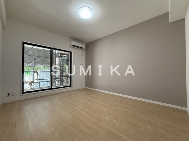 居室・リビング　同仕様