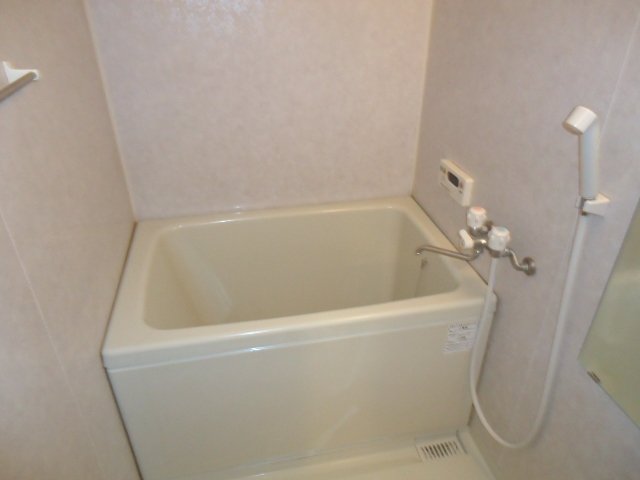 バス・シャワールーム　ユニットバス