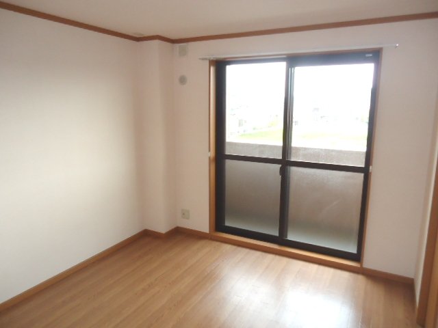 その他部屋・スペース　洋室（南側）