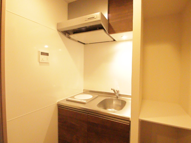 キッチン　※別室の参考写真の為、現況優先です。