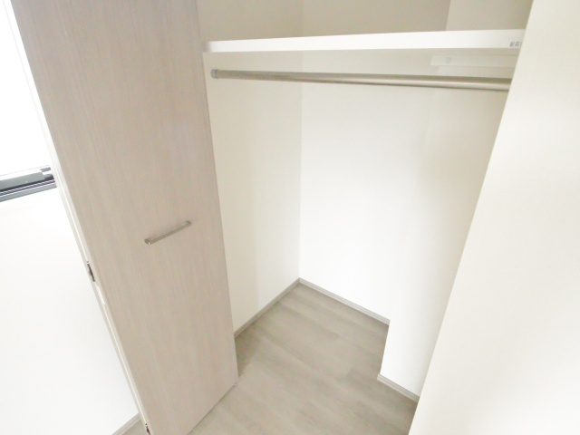 収納　※別室の参考写真の為、現況優先です。