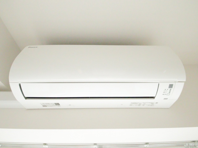 その他設備　※別室の参考写真の為、現況優先です。