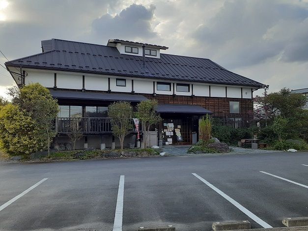 飲食店　木こり亭（飲食店）まで350m