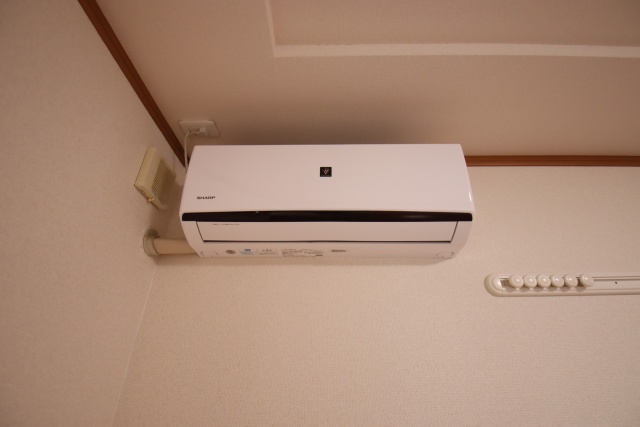 その他設備　※別室の参考写真の為、現況優先です。