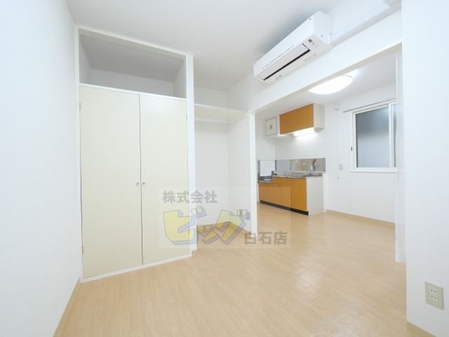 その他部屋・スペース　人気のオール洋室タイプのお部屋です♪