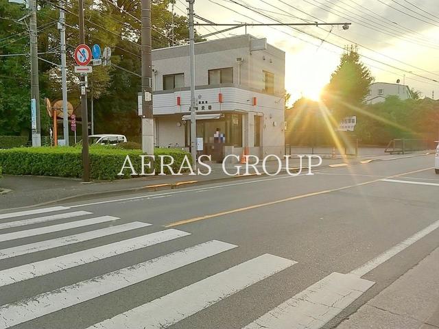 警察署・交番　警視庁 小平警察署 上宿交番（警察署・交番）まで801m