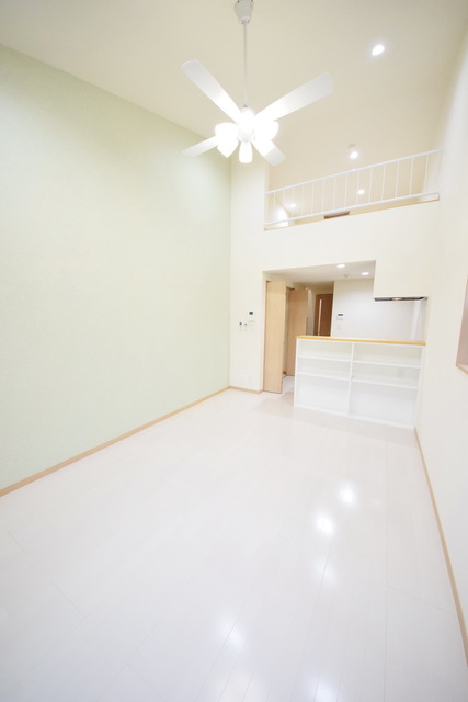 その他部屋・スペース　～座ってマッテテっ～