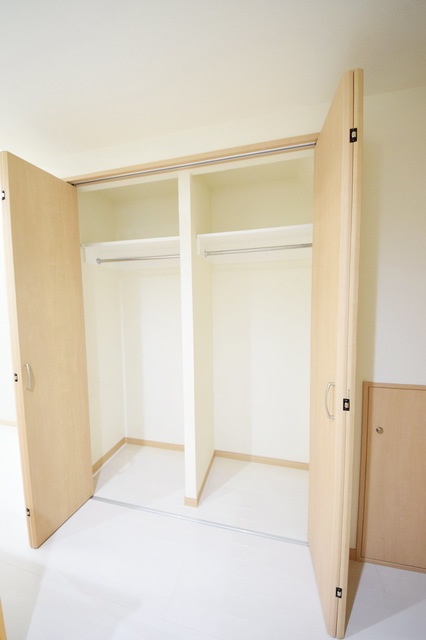 収納　～収納もまかせてっ～