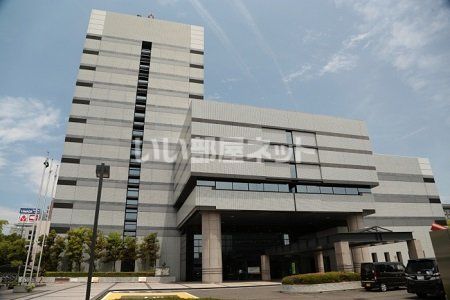 その他　春日井市役所（その他）まで1336m