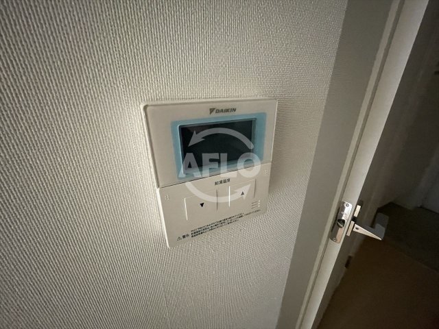 セキュリティ　SERENiTE本町エコート(セレニテ本町エコート)　モニタ