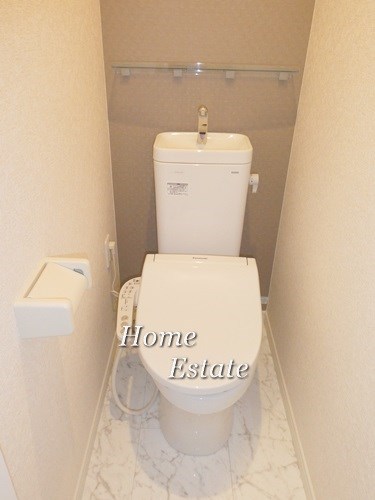 トイレ　同仕様