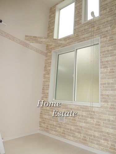 居室・リビング　同仕様