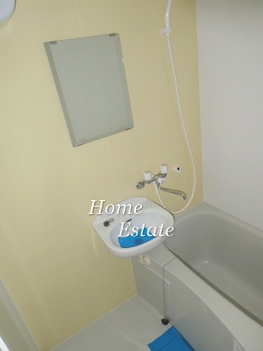 バス・シャワールーム　同仕様