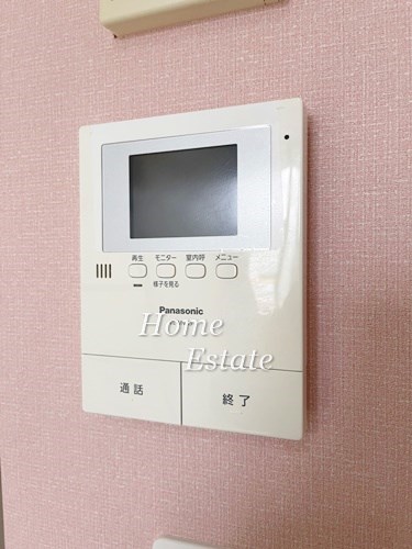 セキュリティ　同仕様