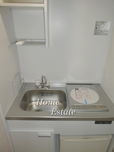 キッチン　同仕様