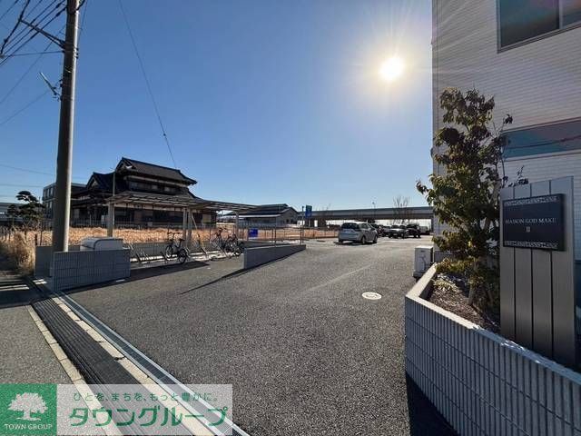 エントランス　お問合せはタウンハウジングまで！※現地待合わせ相談可能