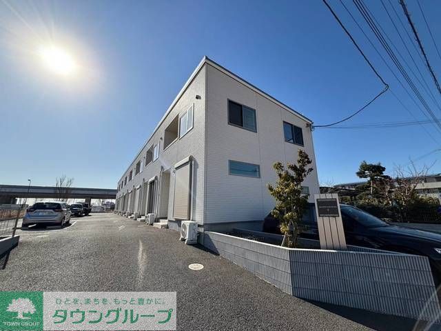 その他共有部分　お問合せはタウンハウジングまで！※現地待合わせ相談可能