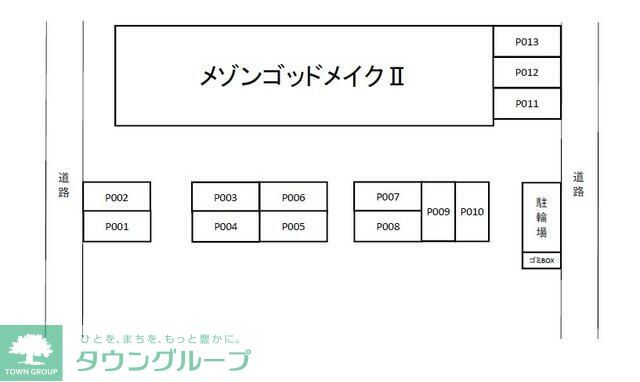 その他　お問合せはタウンハウジングまで！※現地待合わせ相談可能
