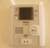 セキュリティ　※イメージ別号室写真