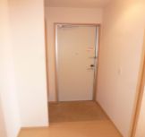 玄関　※イメージ別号室写真