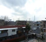 眺望　※イメージ別号室写真