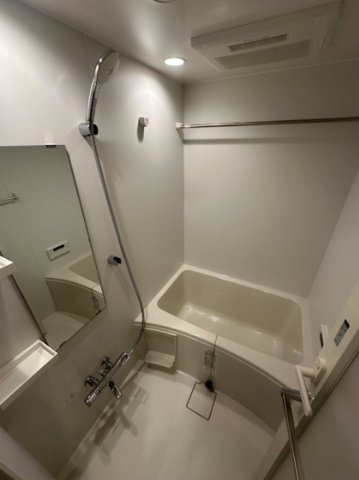 バス・シャワールーム　風呂