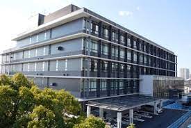 役所　半田市役所（役所）まで1030m