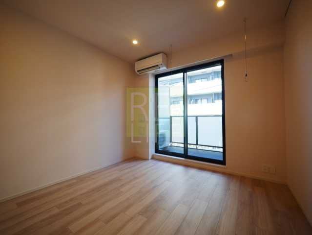 居室・リビング　プライムメゾン早稲田通り