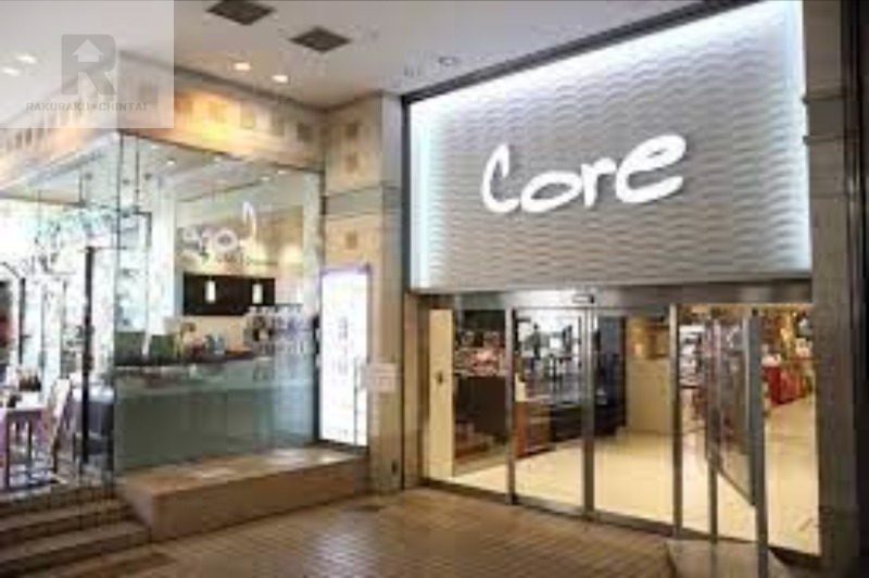 ショッピングセンター　ステーションモールコア古川橋（ショッピングセンター）まで1944m