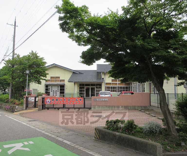 幼稚園・保育園　大津市立長等幼稚園（幼稚園・保育園）まで240m