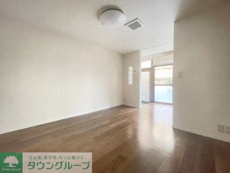 居室・リビング　リビング/居室