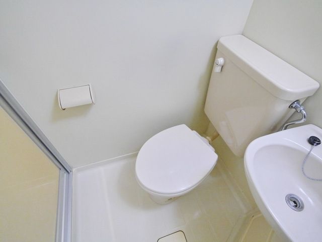 トイレ　★お問い合わせはタウンハウジング多摩センター店までご連絡く…