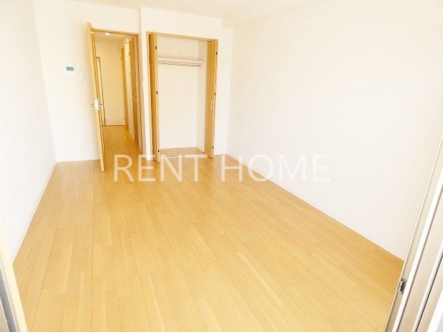 居室・リビング　洋室8.8帖