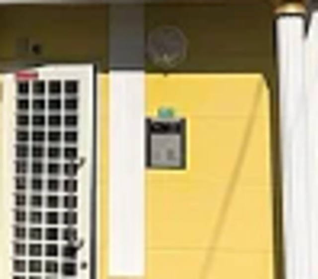 セキュリティ　オートロック