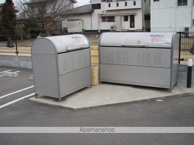 その他共有部分　その他共有部分