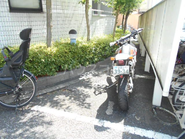 その他共有部分