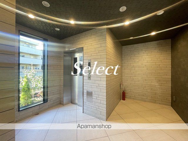 ロビー　ロビー